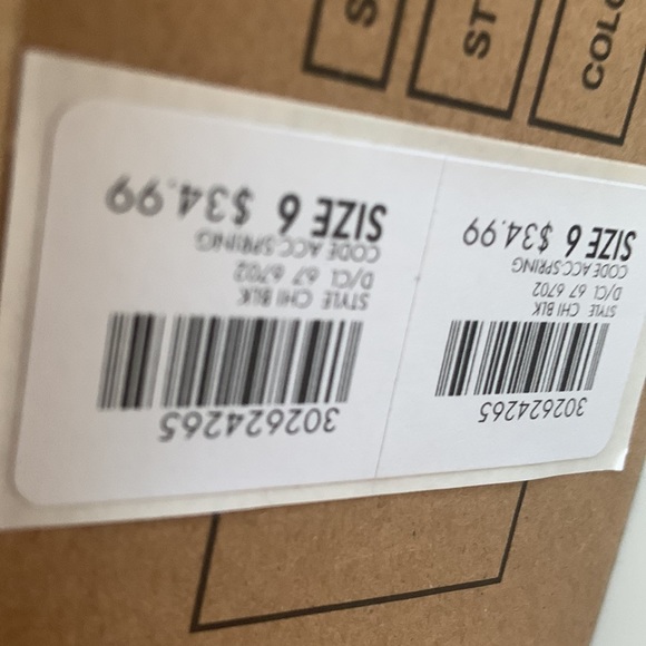 Heels - Picture 5 of 5